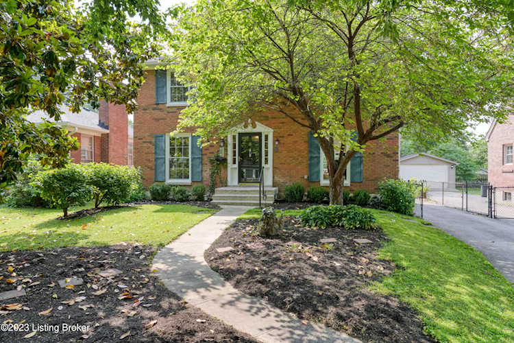 3344 Dayton Ave Louisville, KY 40207 | MLS 1637706 Photo 1