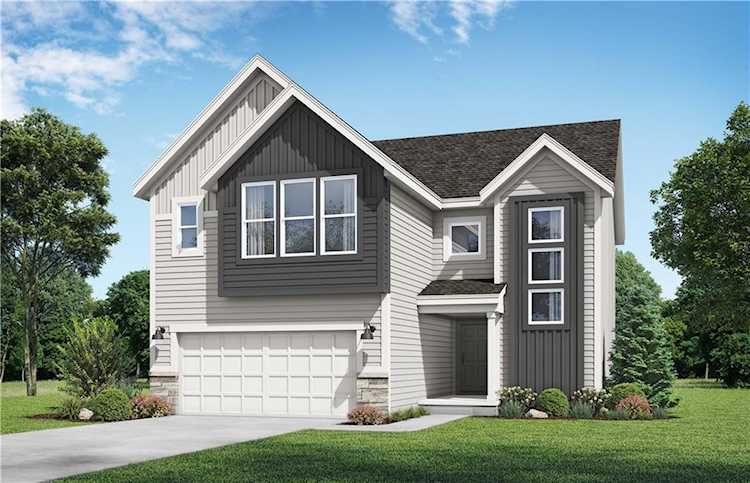 2129 SW Rutherford Dr Lee's Summit, MO 64082 | MLS 2438054 Photo 1
