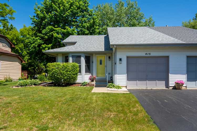 415 Joren Trl Antioch, IL 60002 | MLS 11796584 Photo 1