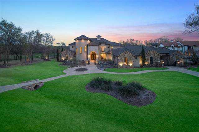 3180 Brookhollow Court Prosper, TX 75078