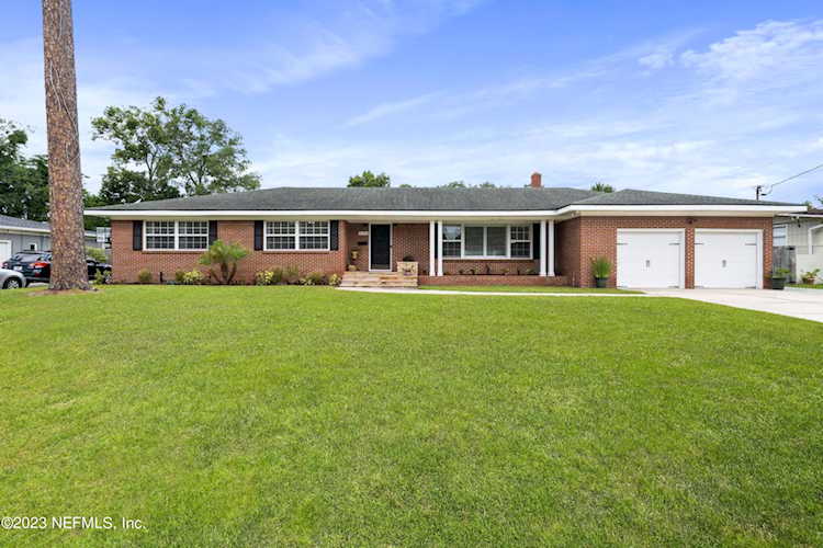 3715 Leewood LN Jacksonville, FL 32217 | MLS 1229944 Photo 1