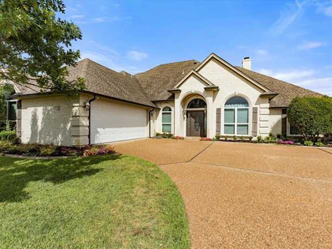 1102 Mallard Court Granbury, TX 76048