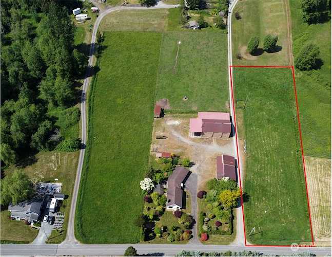 132 Nd Street SE Sultan, WA 98294 - lot for sale for $165,000 Photo 1