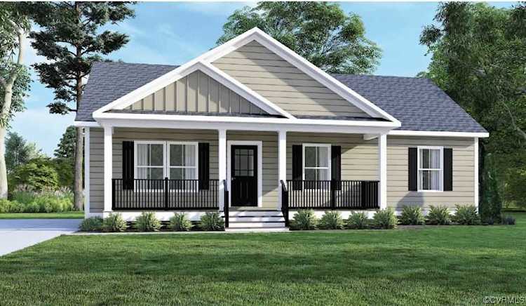 0 Oak St Mechanicsville, VA 23111