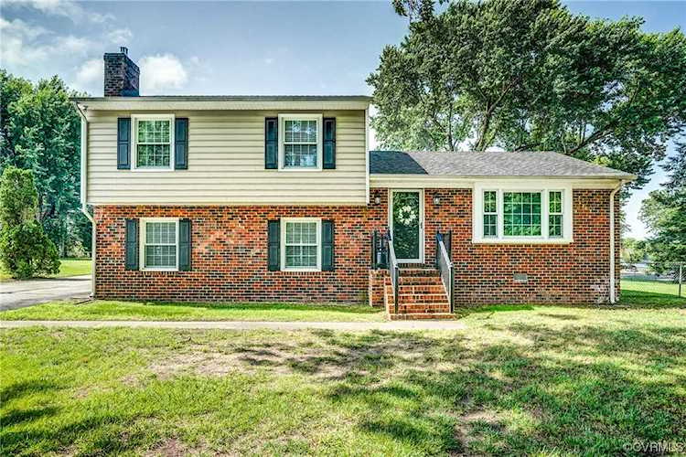 6397 Tammy Ln Mechanicsville, VA 23111 | MLS 2312998 Photo 1