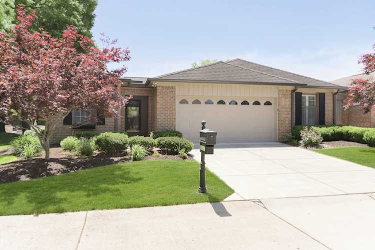 1045 Millwood Ct Indianapolis, IN 46260 | MLS 21922554 Photo 1