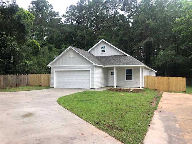 2581 Bussman Dr Tallahassee, FL 32309 in Arbor Hills Photo 1