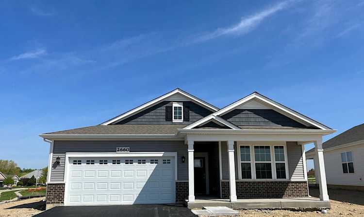 2660 Spella Dr Algonquin, IL 60102 | MLS 11796675 Photo 1