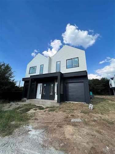 4511 Vinson DR #8A & 8B Austin, TX 78745