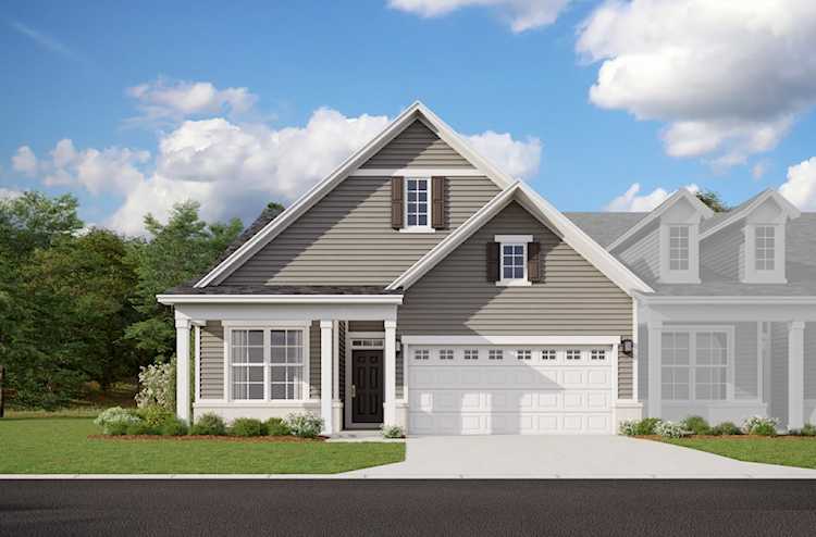 17057 Adler Ln Noblesville, IN 46060 | MLS 21913838 Photo 1