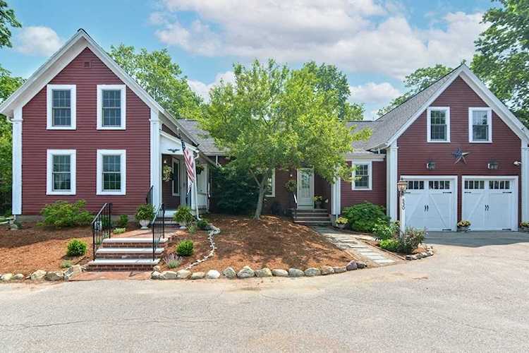 Westwood, 530 Pond St, MA, home for sale, MLS#:73118750 Photo 1