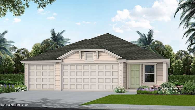 70641 Turtle Creek CT Yulee, FL 32097