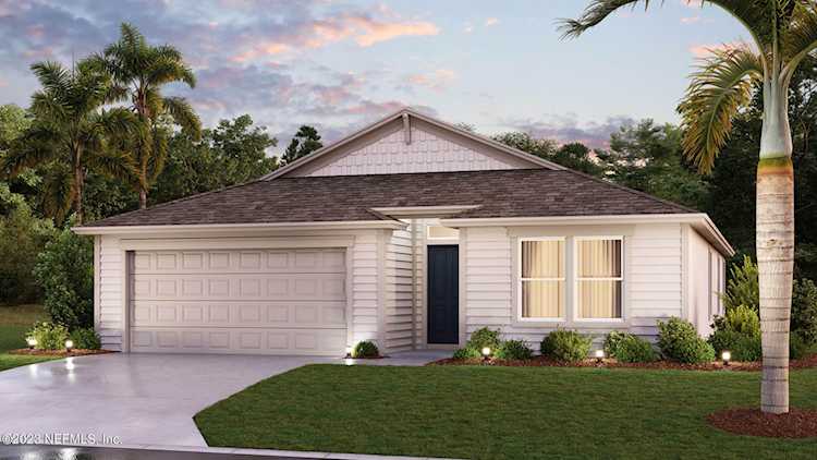 70654 Turtle Creek CT Yulee, FL 32097