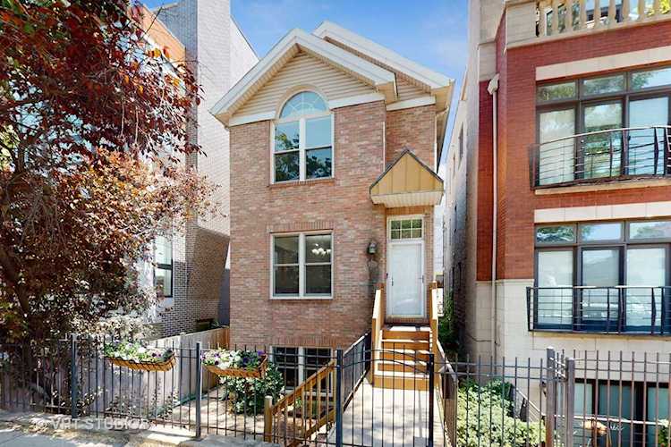 1515 N Wood St Chicago, IL 60622 | MLS 11785781 Photo 1