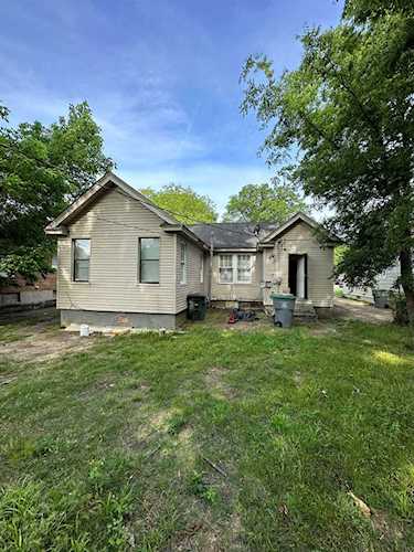 920 Maury St Memphis, TN 38107 | MLS 10149104 Photo 1
