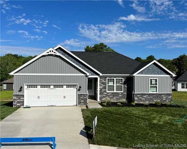 4102 Cedar Creek Ct Floyds Knobs, IN 47119