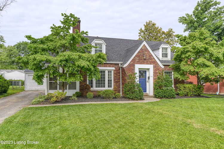 412 Oread Rd Louisville, KY 40207 | MLS 1637720 Photo 1