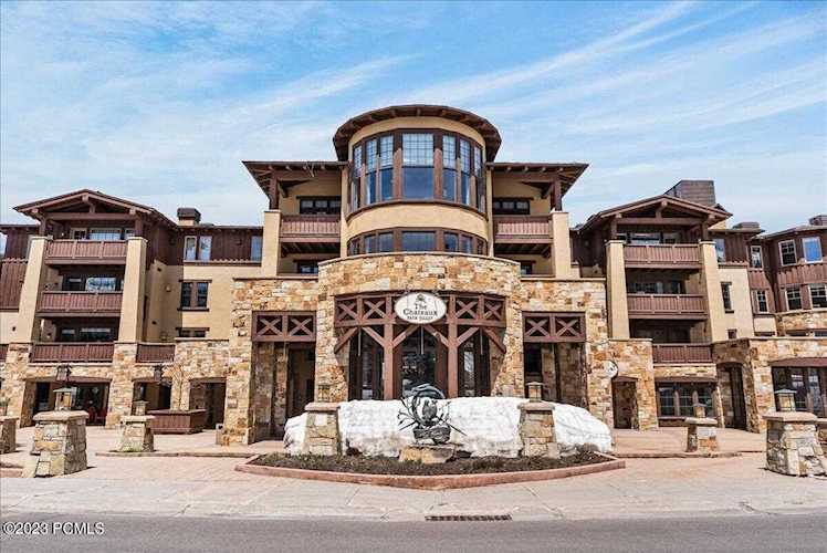 7815 Royal St Park City, UT 84060