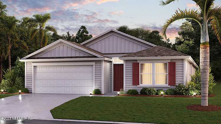 65287 Forest Glen LN Yulee, FL 32097