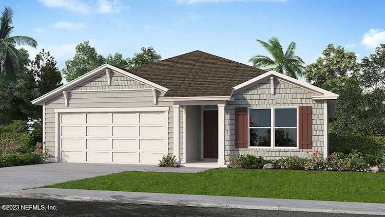 65247 Forest Glen LN Yulee, FL 32097