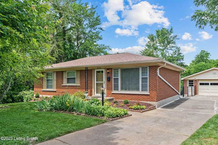2014 Balfour Dr Louisville, KY 40242 | MLS 1637736 Photo 1