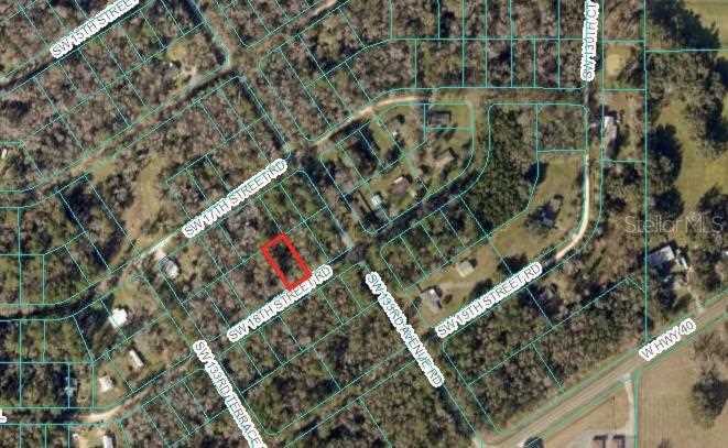 18th St Rd Ocala, FL 34481