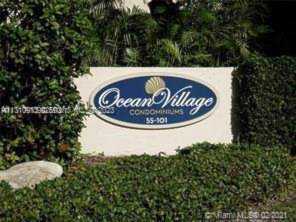 55 Ocean Lane Dr #2027 Key Biscayne, FL 33149