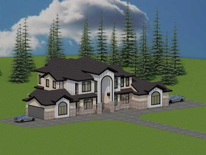 135 Keaton Gate Rural Rocky View County, AB T1X2M5