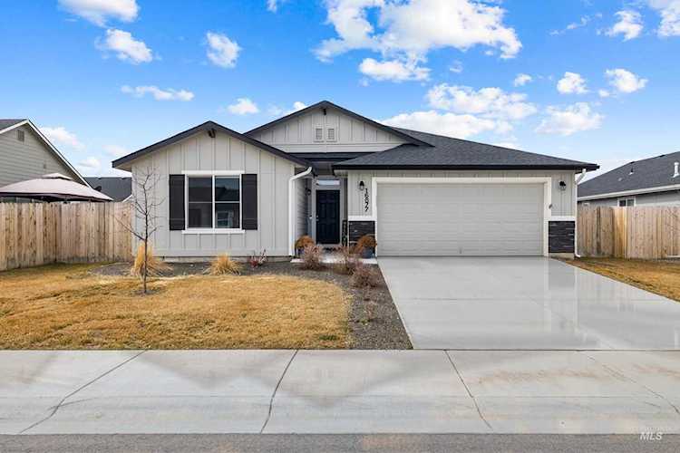 Build Idaho- Prepare to be Moved! Idaho's Ultimate Home Search Photo 1