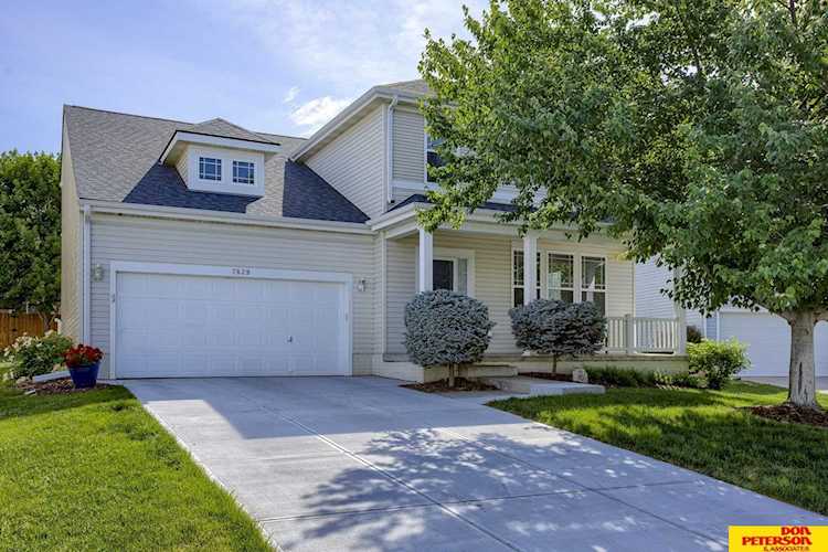 7829 N 153rd St Bennington, NE 68007