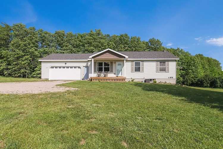 1351 Southwinds Court Paradise Twp, MI 49649