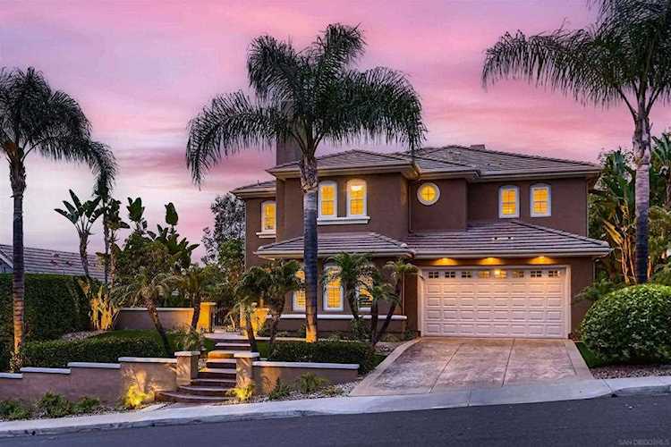 12454 Semillon Blvd San Diego, CA 92131