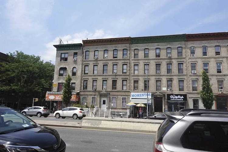 5622 4th Ave Brooklyn, NY 11220 | MLS 474434 Photo 1