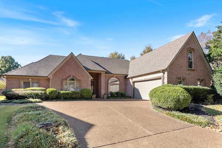 3193 Cheval Dr Memphis, TN 38125