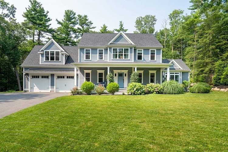 Lot 5 Laurelwood Drive Scituate, MA 02066