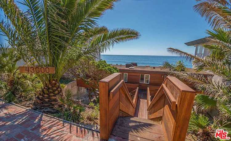 43000 Pacific Coast Hwy Malibu, CA 90265