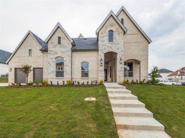 2220 Highclere Ridge Copper Canyon, TX 75077