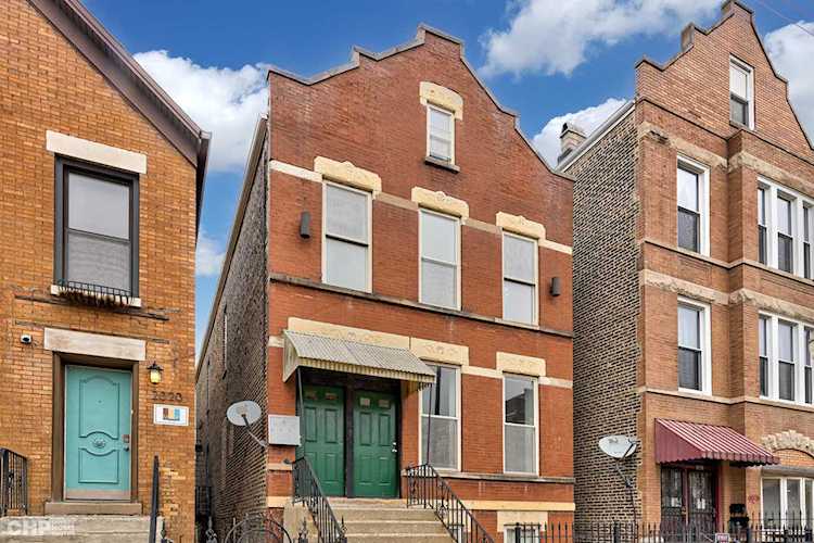 2016 W 18th St #1 Chicago, IL 60608 | MLS 11796859 Photo 1