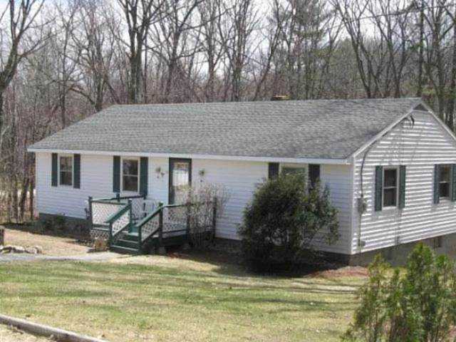 10 Betty Ln Bow, NH 03304 | MLS 4955175 Photo 1