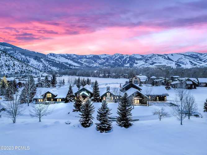 1032 Quarry Mountain Way Park City, UT 84098