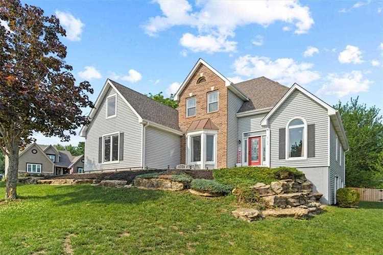 2600 SW Emerald Creek Place Blue Springs, MO 64015 | MLS 2438116 Photo 1