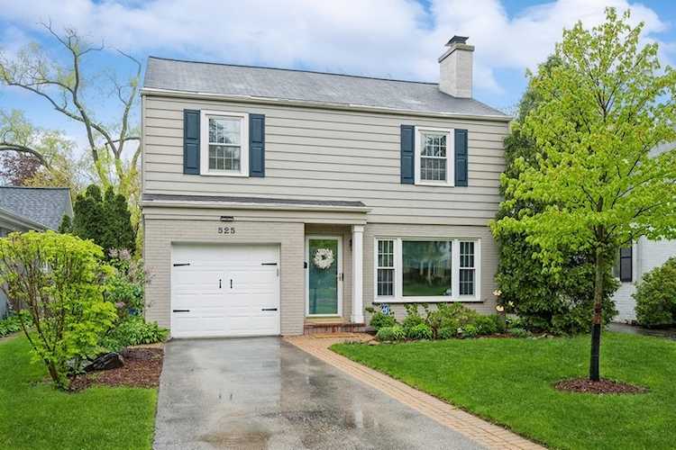525 Pleasant Ave Highland Park, IL 60035 | MLS 11778893 Photo 1