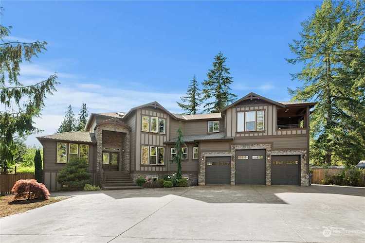 6232 97th Dr NE Lake Stevens, WA 98258