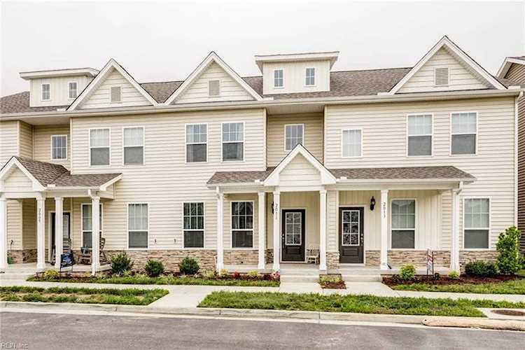 2011 Chartwell Dr Newport News, VA 23608