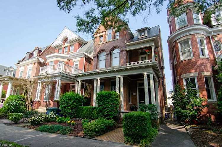 715 Colonial Ave Norfolk, VA 23507