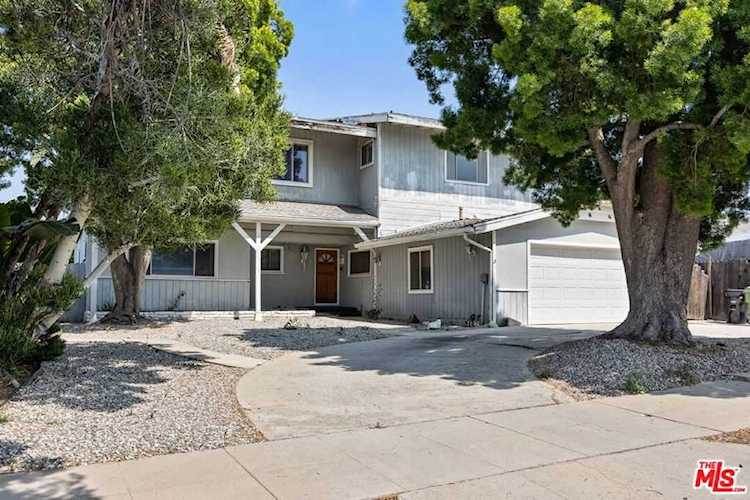 9720 Valjean Ave North Hills, CA 91343 | MLS 23275670 Photo 1