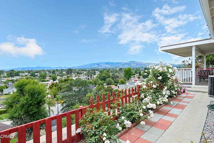 9721 Frankirst Ave North Hills, CA 91343 | MLS V1-18352 Photo 1