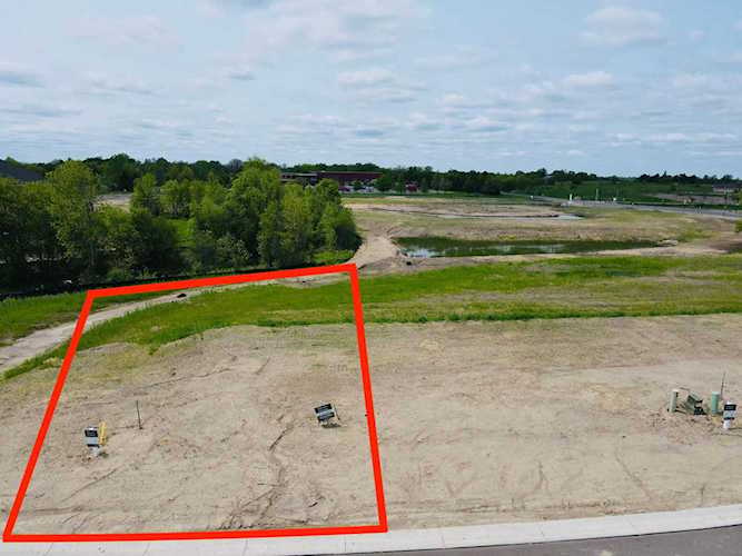 4323 Hillside Drive Medina, MN 55340