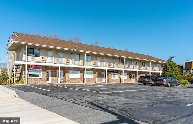 Sandy Cove S/C - 13901 Coastal Hwy #1A Ocean City MD Photo 1