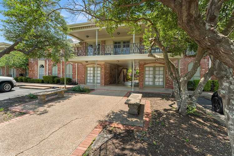 7920 Rockwood LN #245 Austin, TX 78757